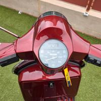 vespa px 125 arcobaleno