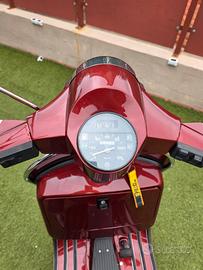 vespa px 125 arcobaleno