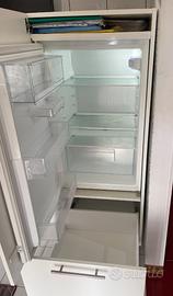 Frigo e congelatore