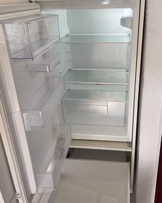 Frigo e congelatore