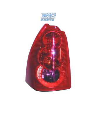 FANALE SINISTRO PEUGEOT 307 SW 01-05