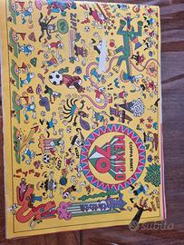 album mexico 70
