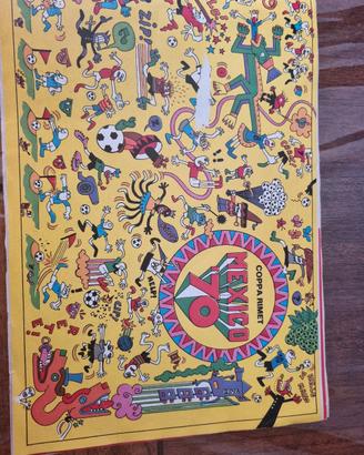 album mexico 70
