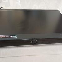 Videoregistratore LG RHT498H - Hard Disk di 250Gb