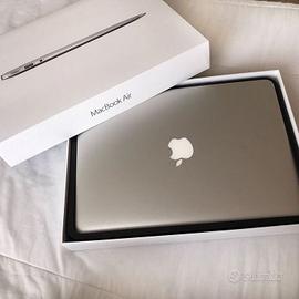 Mac book air 2017 PERFETTO
