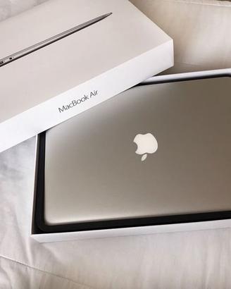 Mac book air 2017 PERFETTO