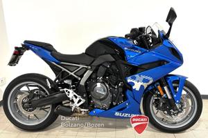 Suzuki GSX-8R - PARI AL NUOVO -