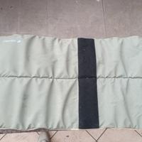 materassino carpfishing e specialist 