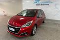 Peugeot 208 PureTech 82cv 5 porte Allure