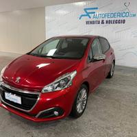 Peugeot 208 PureTech 82cv 5 porte Allure