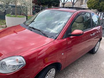 LANCIA Ypsilon 2ª serie - 2004