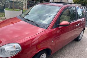 LANCIA Ypsilon 2ª serie - 2004