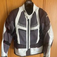 Giacca estiva Clover Ventouring2 da uomo