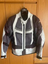 Giacca estiva Clover Ventouring2 da uomo