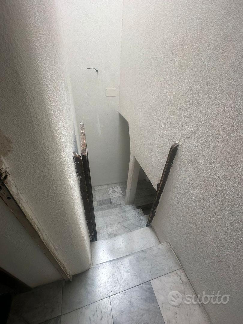 Appartamento – Palermo, Quartiere Matteotti, VIII Circoscrizione - Vista 4