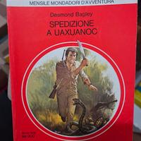 Libri Cerchiorosso Mondadori d'avventura