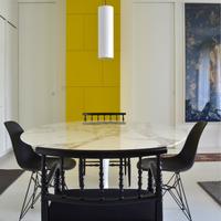 Cilindro Sospesione Viabizzuno design Marionanni