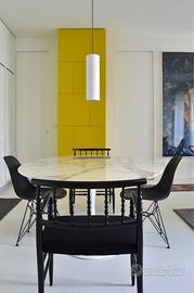 Cilindro Sospesione Viabizzuno design Marionanni