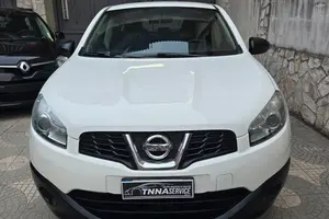 Nissan Qashqai 1.6 LPG Eco Acenta