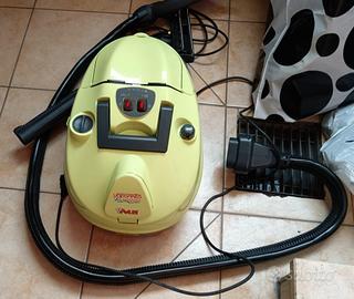 vaporetto Lecoaspira Polti 