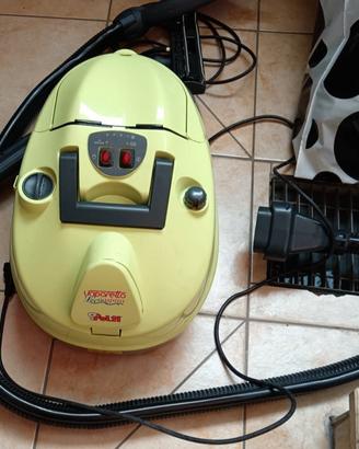 vaporetto Lecoaspira Polti 