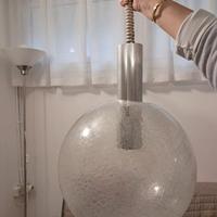 Lampada Sfera Flos originale