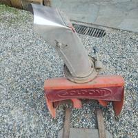 turbina neve goldoni