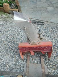 turbina neve goldoni