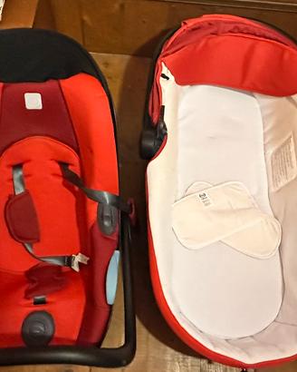 Trio pali
