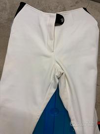 Completo sci donna Colmar e CMP