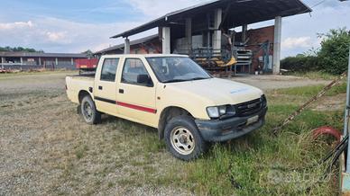 Pick-up TF Space 4x4 - Al Miglior Offerente!