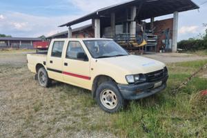 Pick-up TF Space 4x4 - Al Miglior Offerente!