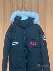 Canada Goose Limited Edition
