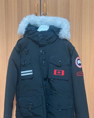 Canada Goose Limited Edition
