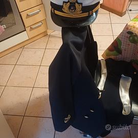 divisa militare completo 