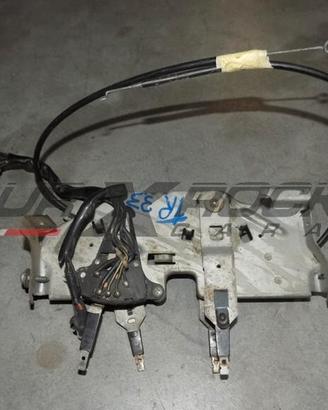 Comandi stufa Nissan Patrol TR 3.3 / Tipo 1