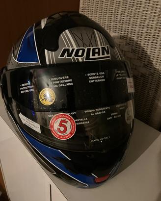 Nolan caschi vari modelli