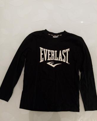 maglia Everlast 