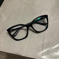 Occhiali da vista con sole lenti anti luce blu