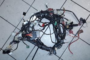 Impianto elettrico piaggio x9 250 - anni 2000