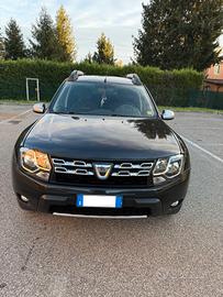 Dacia Duster 1.5 dci - NAV. - 12 MESI DI GARANZIA 