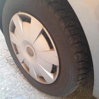 Pneumatici invernali Bridgestone 205/55 - R16