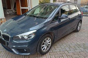 BMW SERIE 2 ACTIVE TOURER 216D come nuova