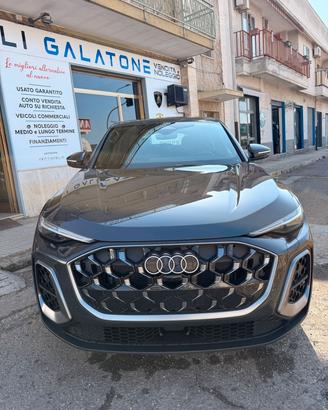 Audi Q5 SPB 40 TDI quattro S tronic line plus