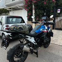 BMW R GS 1300 trophy full