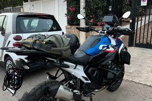 BMW R GS 1300 trophy full