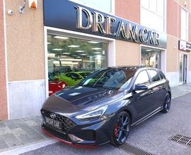 HYUNDAI i30 2.0 T-GDI 280 CV 5 porte DCT N Perfo