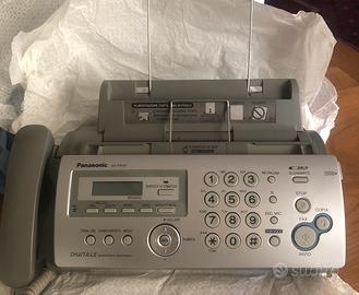 Fax Parasonic