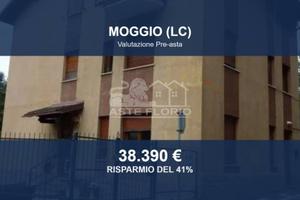 Immobile in asta di 84 m² a Moggio