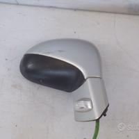 Specchietto retrovisore destro Peugeot 308 2010